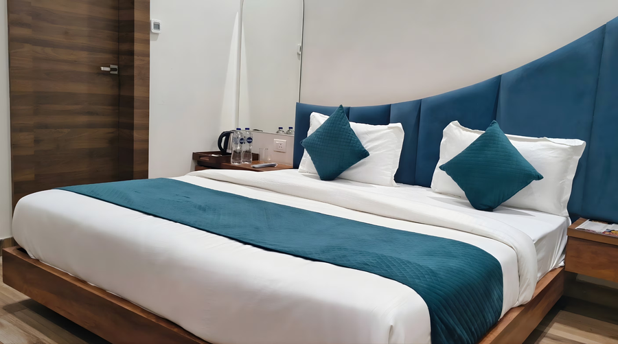 7 heaven hotel