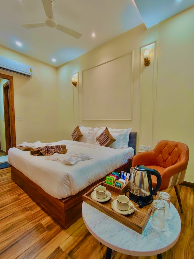 prema inn hotel and restaurant