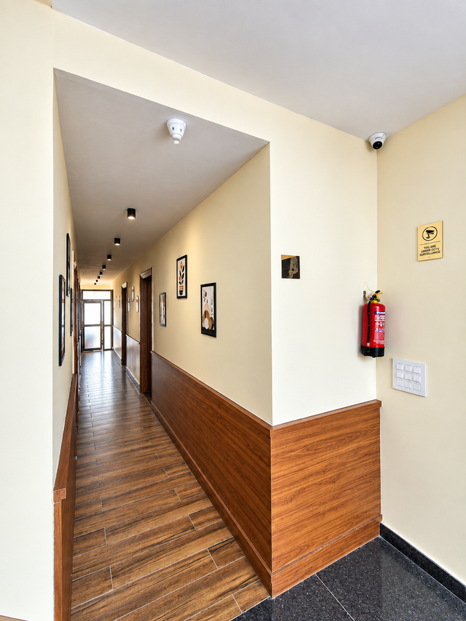 Prema Inn Hotel And Restaurant,Prema Inn Hotel & Restaurant, Aero Green Residency, Jajhar Road, Noida, Cut, Jewar, Greater Noida, Uttar Pradesh 203135,3 star