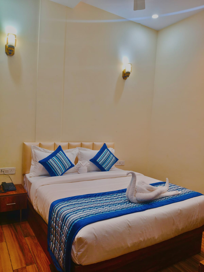prema inn hotel and restaurant