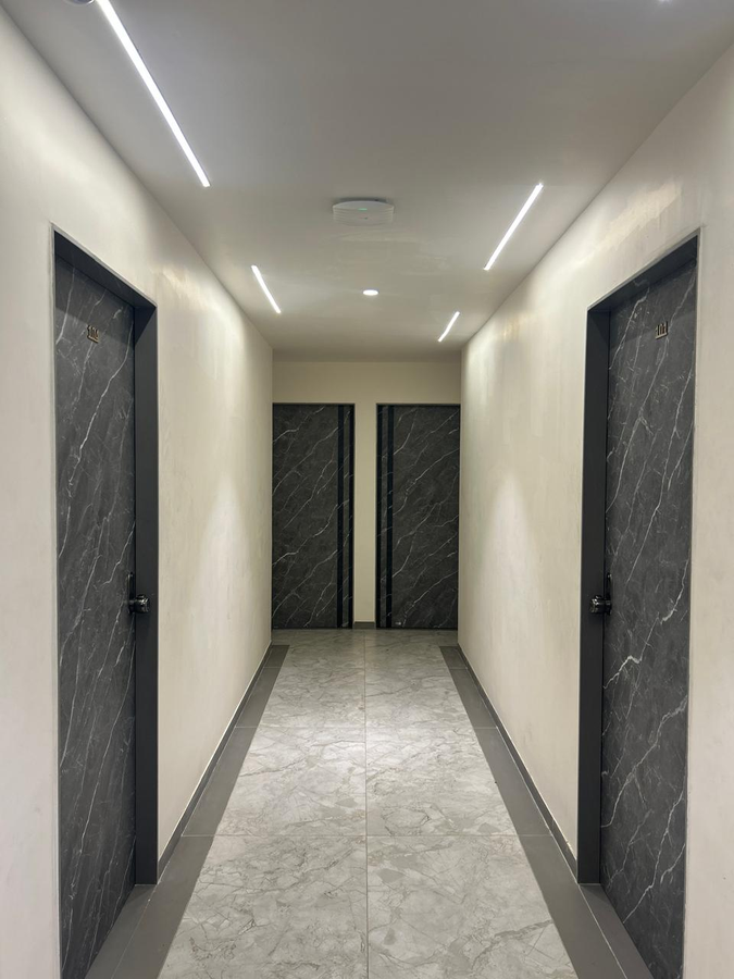 hotel nee residency