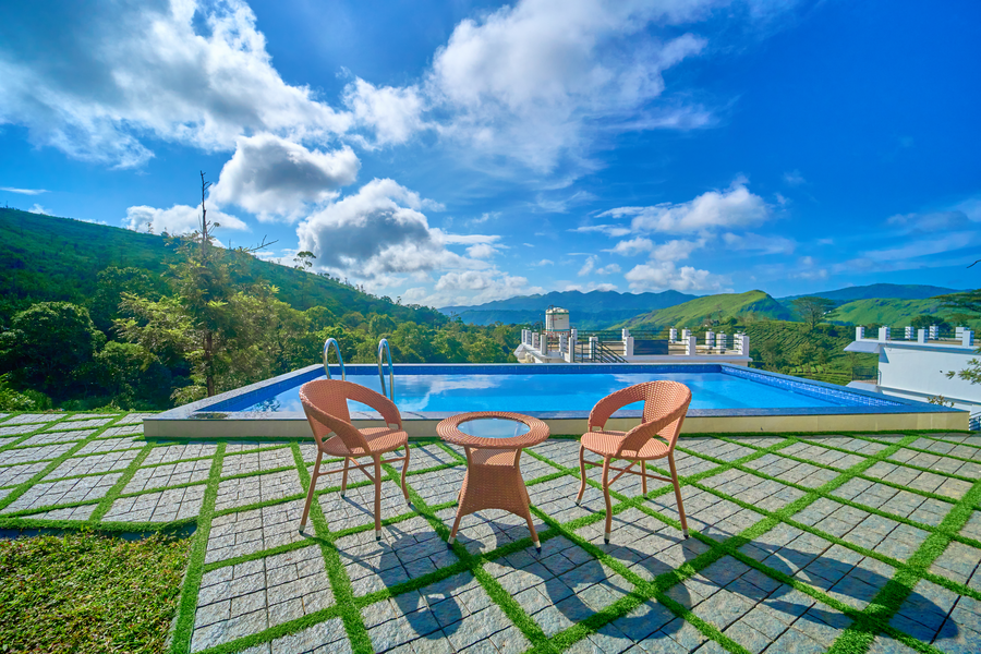 velora resort vagamon by voye homes