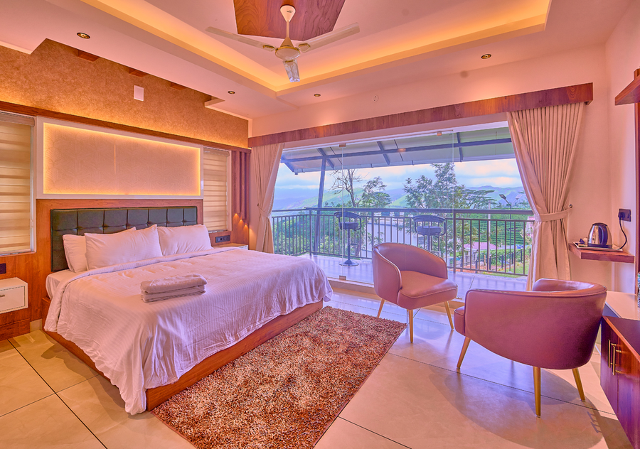 velora resort vagamon by voye homes