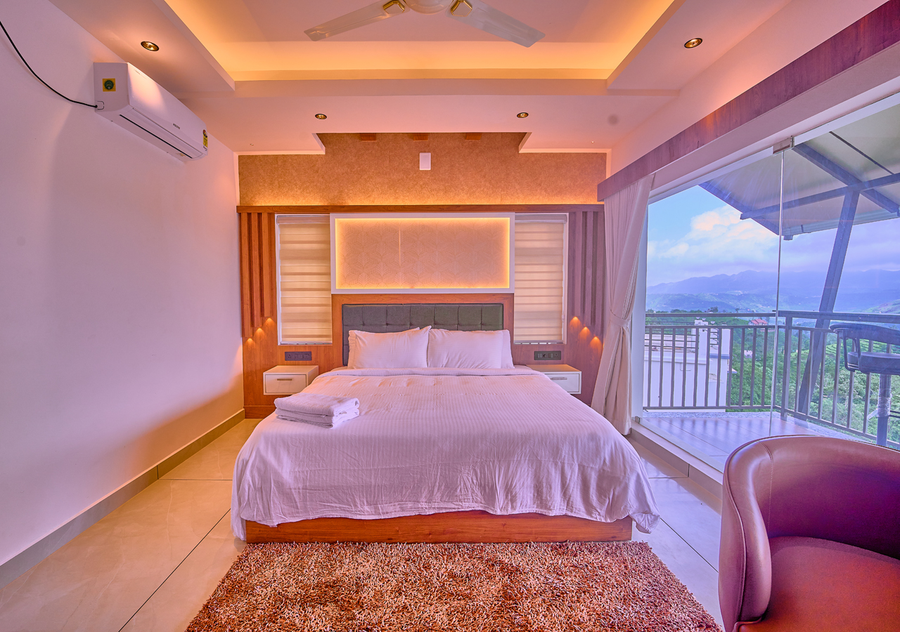 velora resort vagamon by voye homes