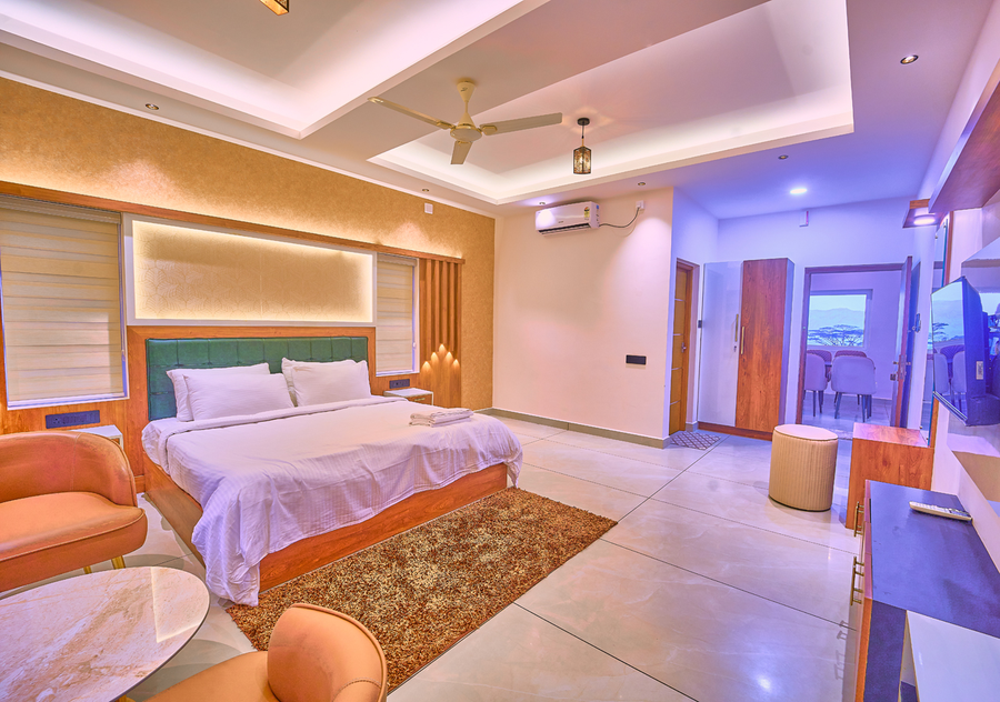 velora resort vagamon by voye homes