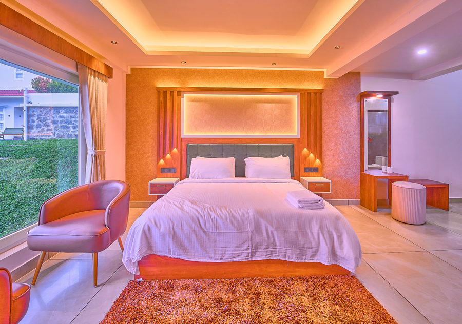 velora resort vagamon by voye homes