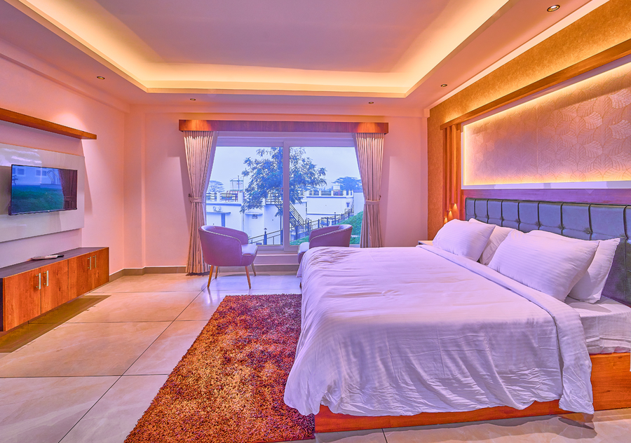 velora resort vagamon by voye homes