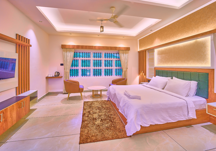 velora resort vagamon by voye homes