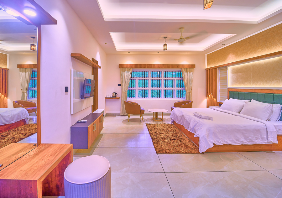 velora resort vagamon by voye homes