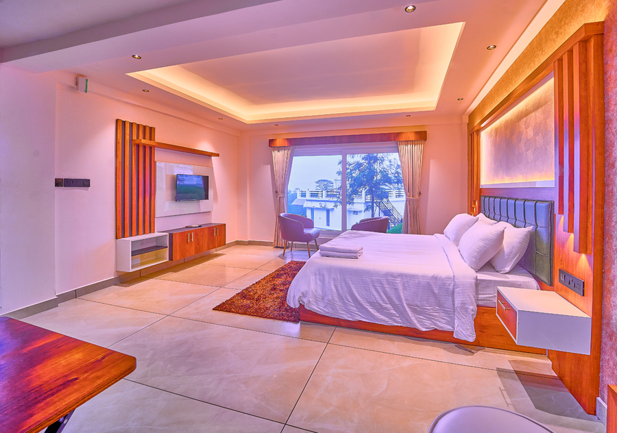 velora resort vagamon by voye homes