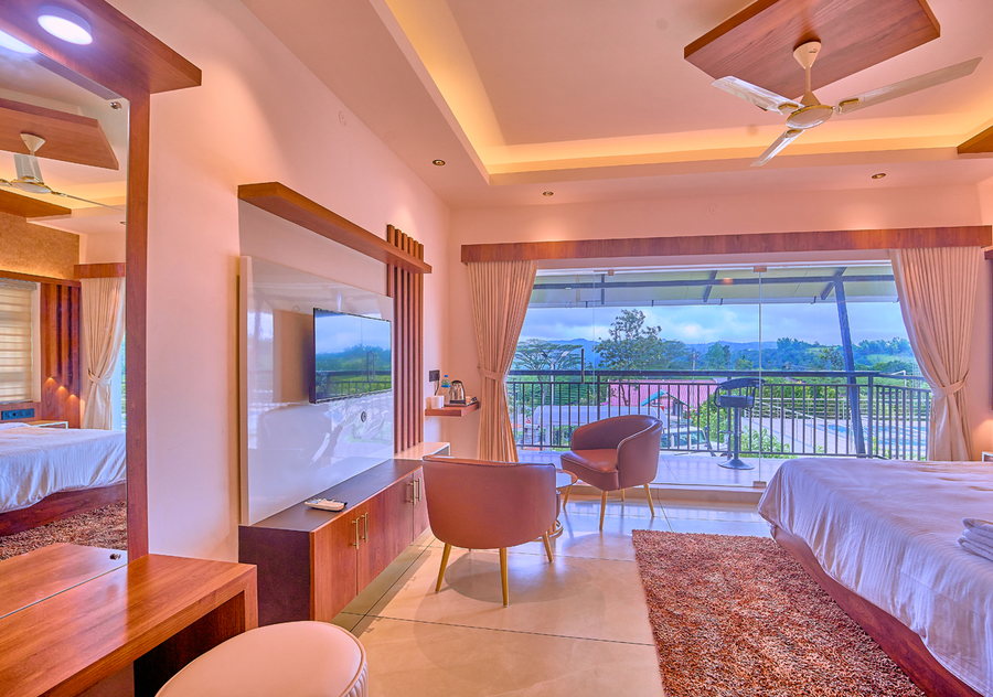 velora resort vagamon by voye homes