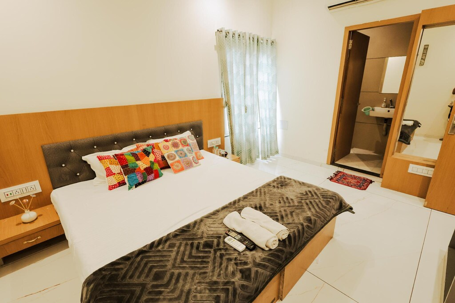 hotel shree soni paradise