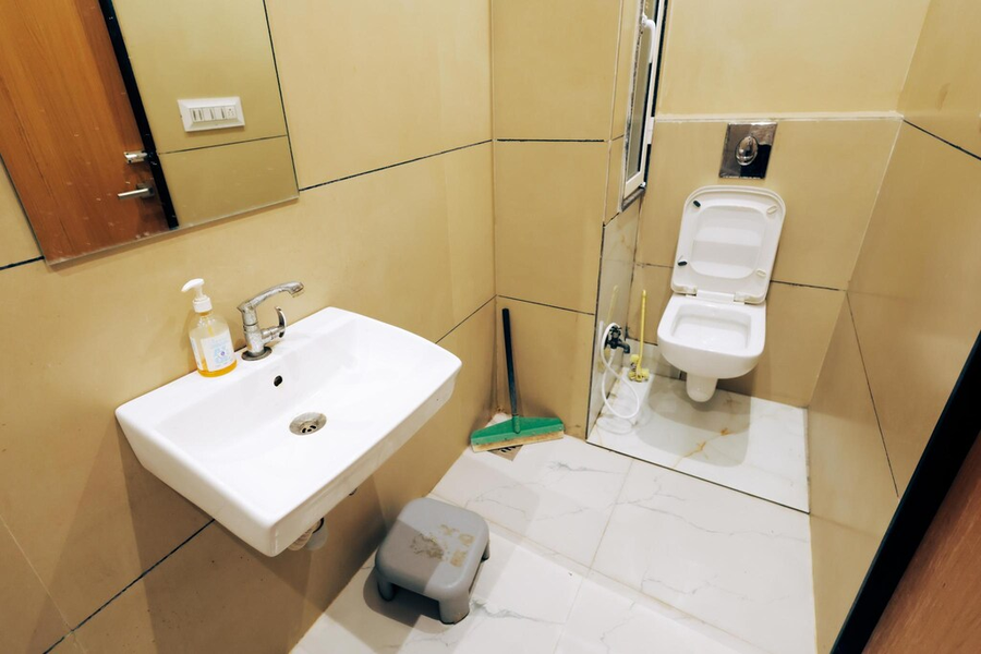 hotel shree soni paradise