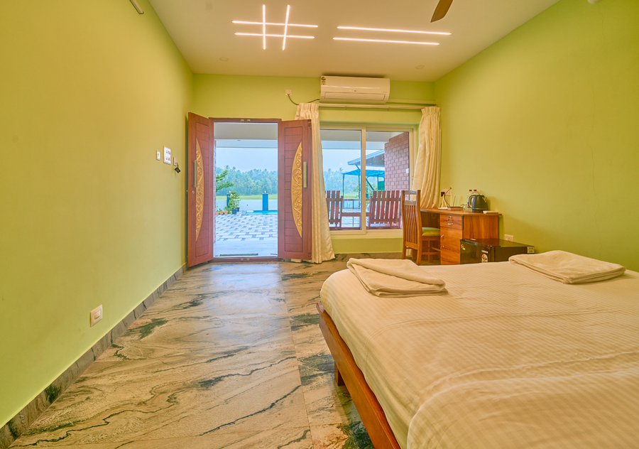 verdant view beach resort by voye homes