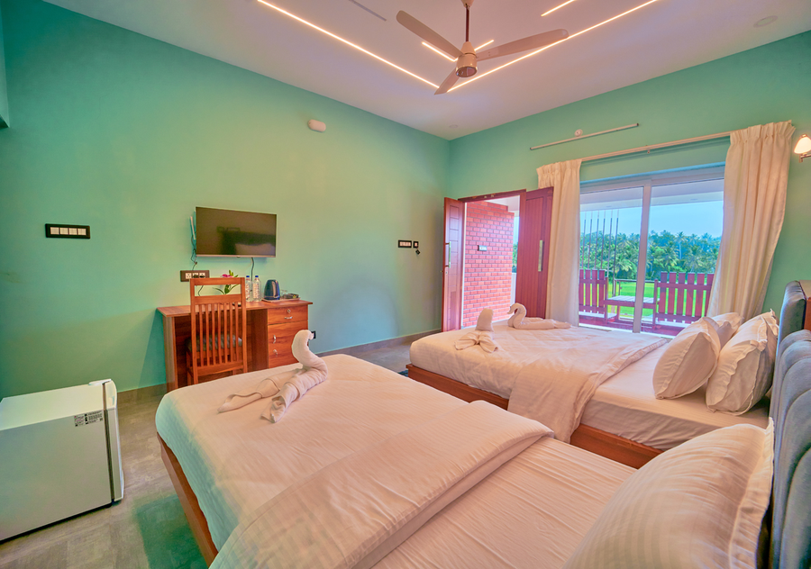 verdant view beach resort by voye homes