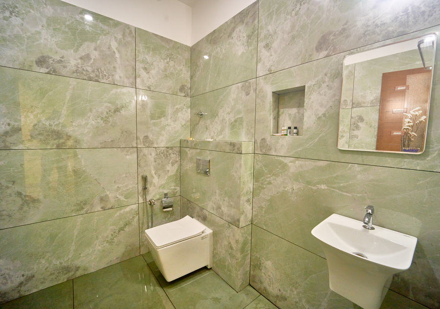 verdant view beach resort by voye homes