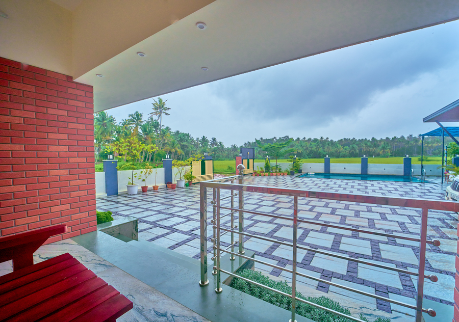 verdant view beach resort by voye homes