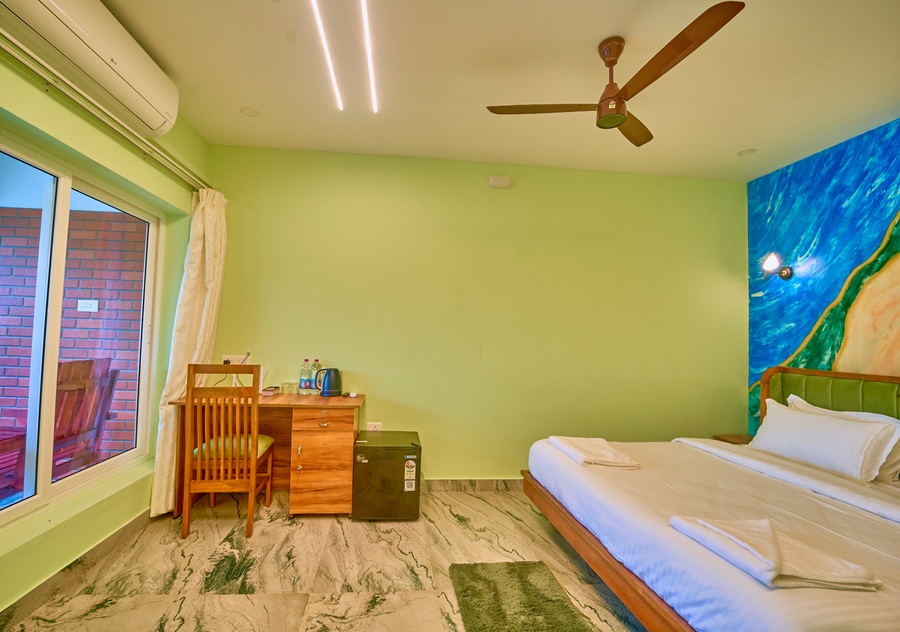 verdant view beach resort by voye homes