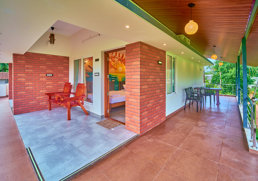 verdant view beach resort by voye homes