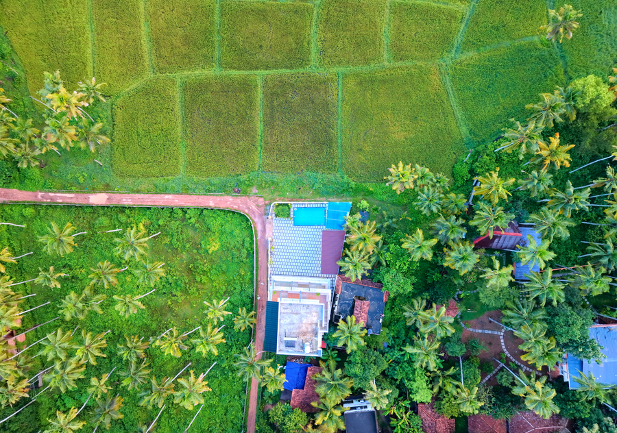 verdant view beach resort by voye homes