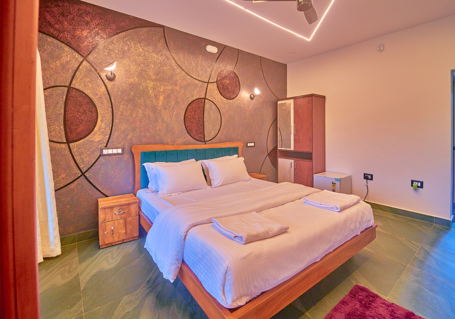 verdant view beach resort by voye homes