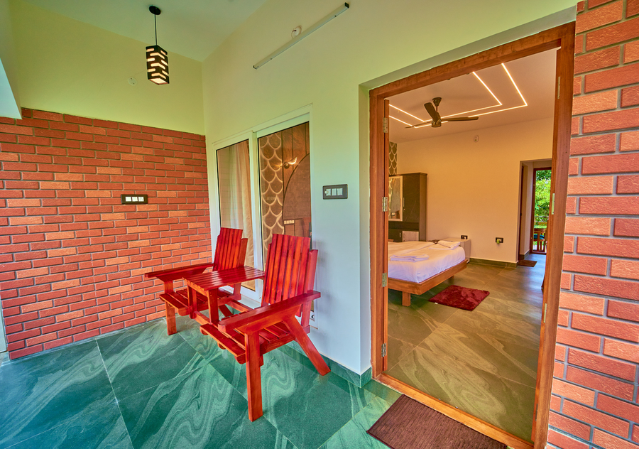 verdant view beach resort by voye homes