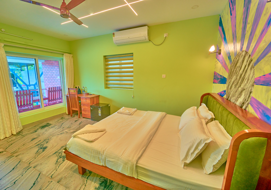 verdant view beach resort by voye homes