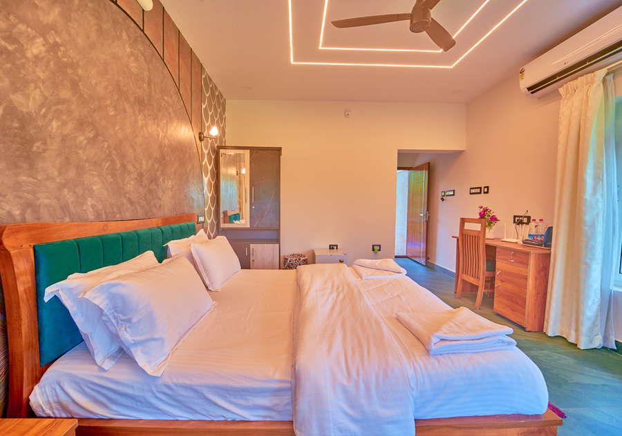 verdant view beach resort by voye homes