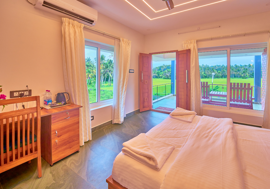 verdant view beach resort by voye homes