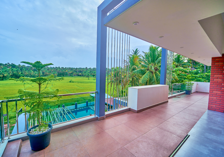 verdant view beach resort by voye homes