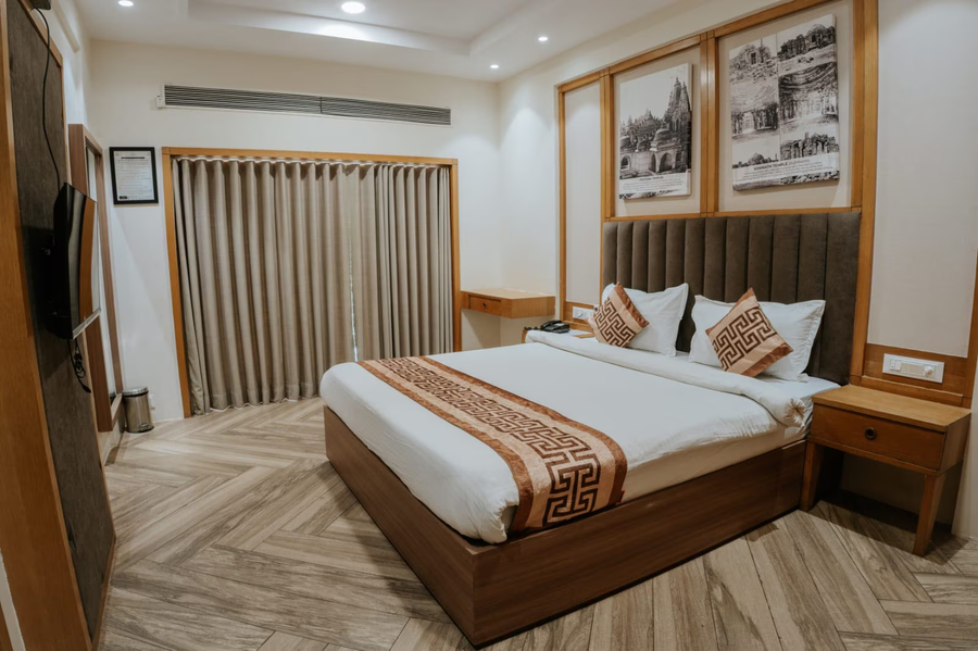hotel asopalav