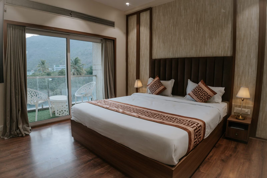 hotel asopalav