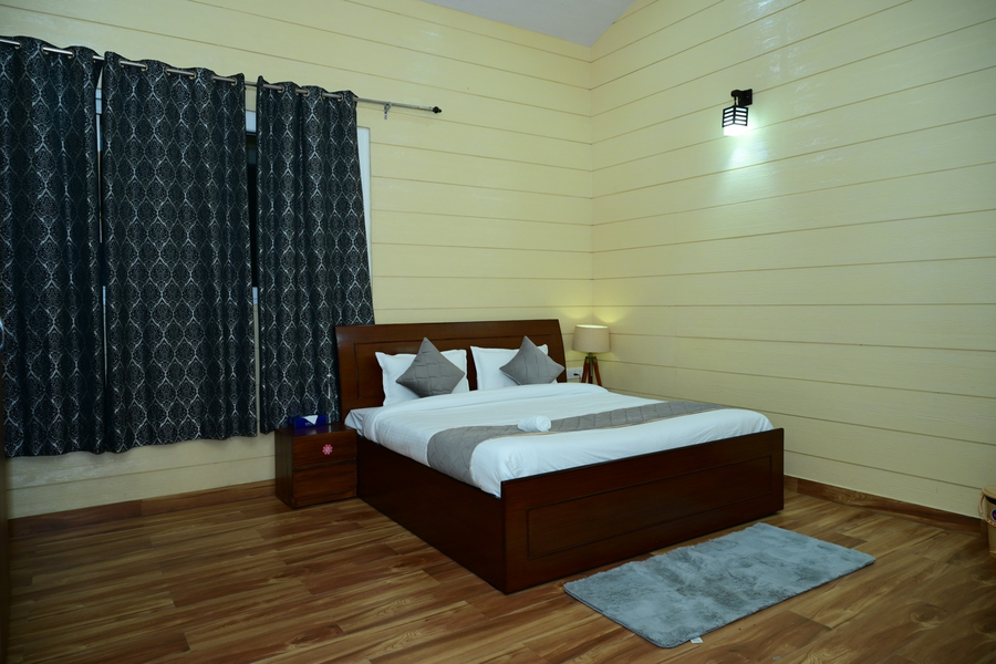 iktara inn homestay ghorakhal