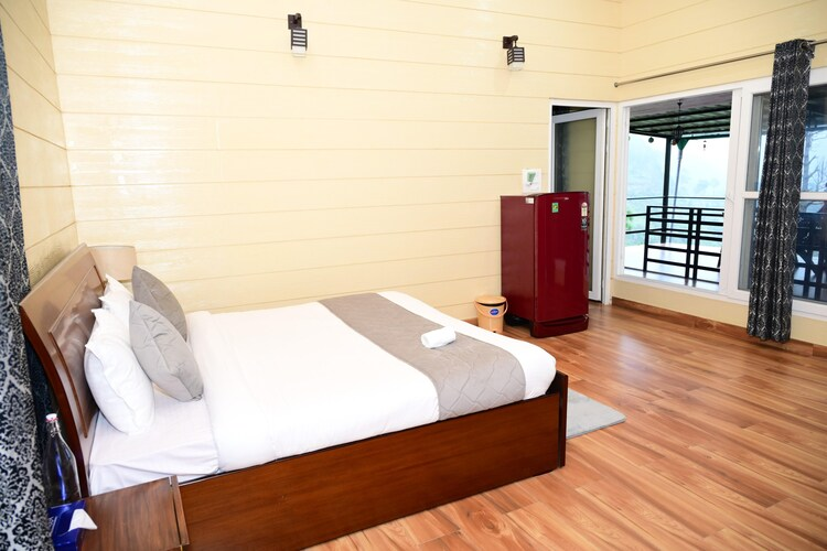 iktara inn homestay ghorakhal