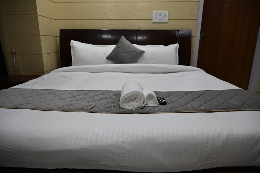 iktara inn homestay ghorakhal