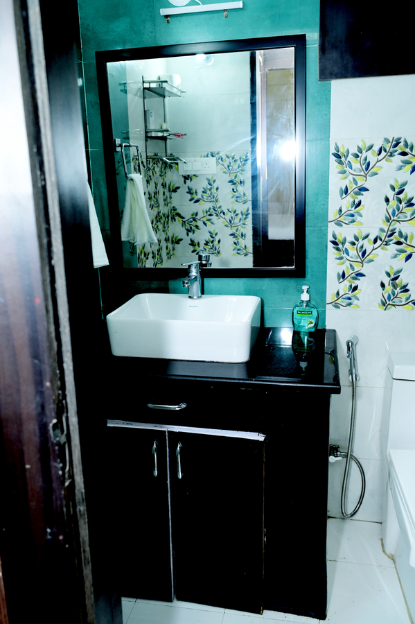 iktara inn homestay ghorakhal