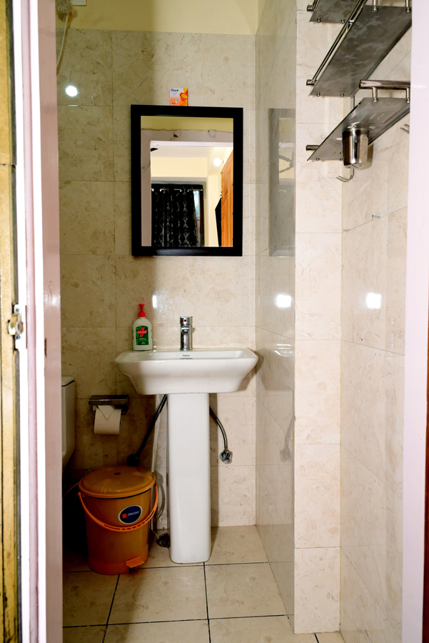 iktara inn homestay ghorakhal