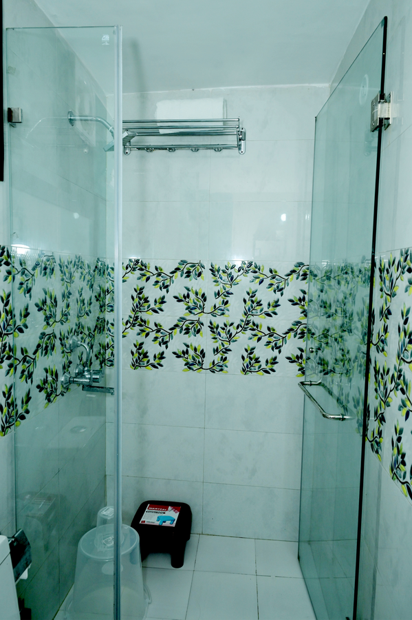iktara inn homestay ghorakhal