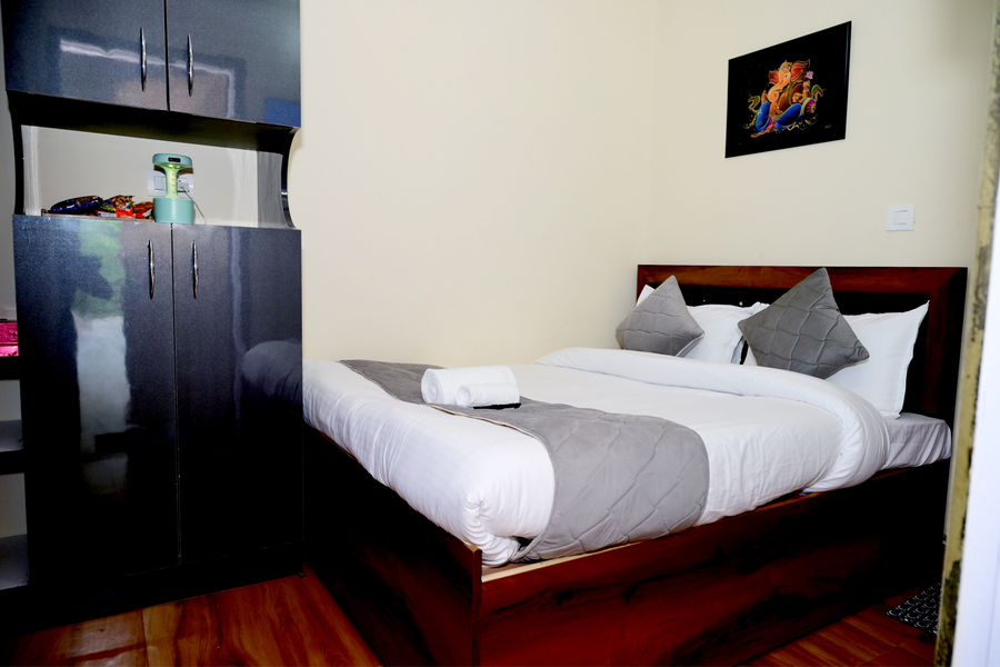 iktara inn homestay ghorakhal