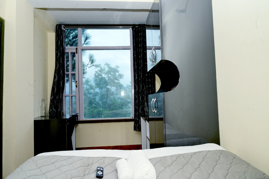 iktara inn homestay ghorakhal