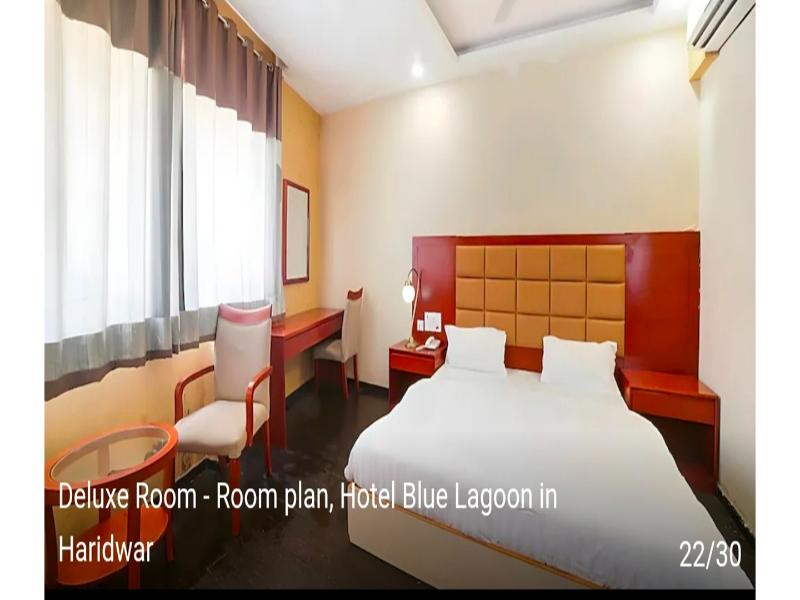 hotel blue lagoon haridwar