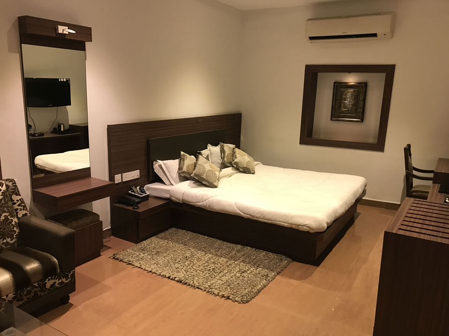 hotel swagath