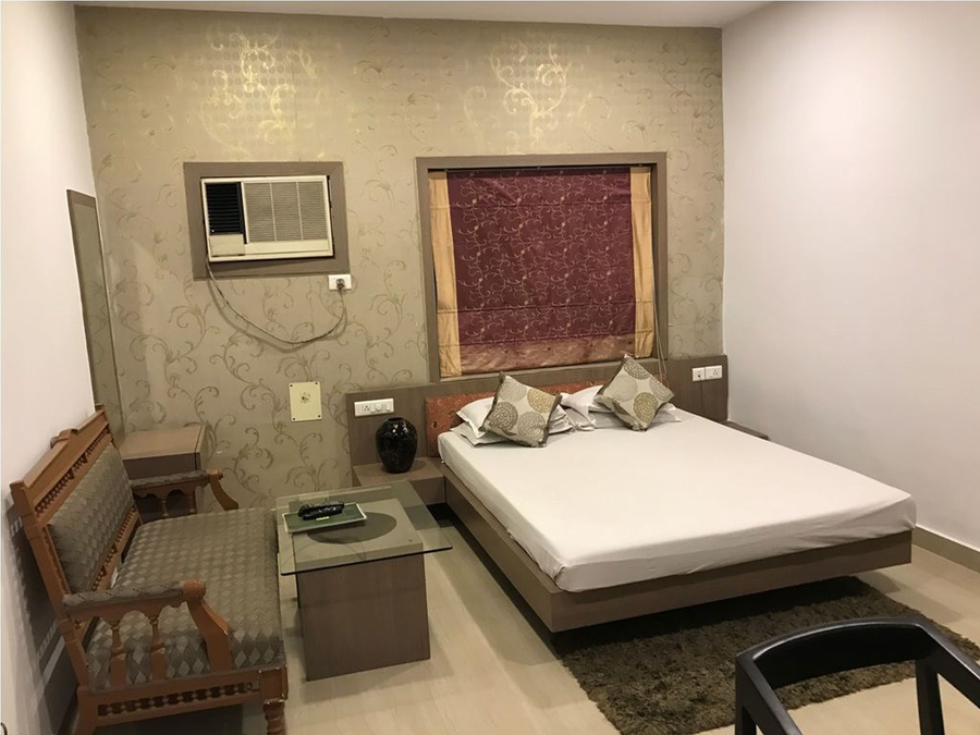 hotel swagath