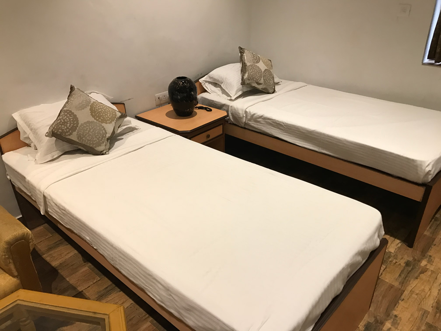 hotel swagath
