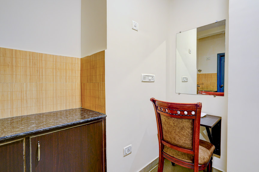 the aqua suites premium hotel in hsr layout