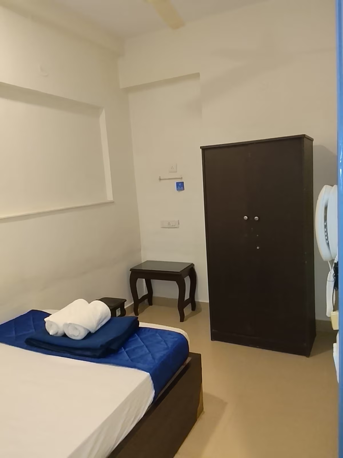 the aqua suites premium hotel in hsr layout