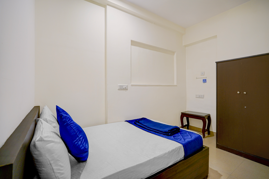 the aqua suites premium hotel in hsr layout