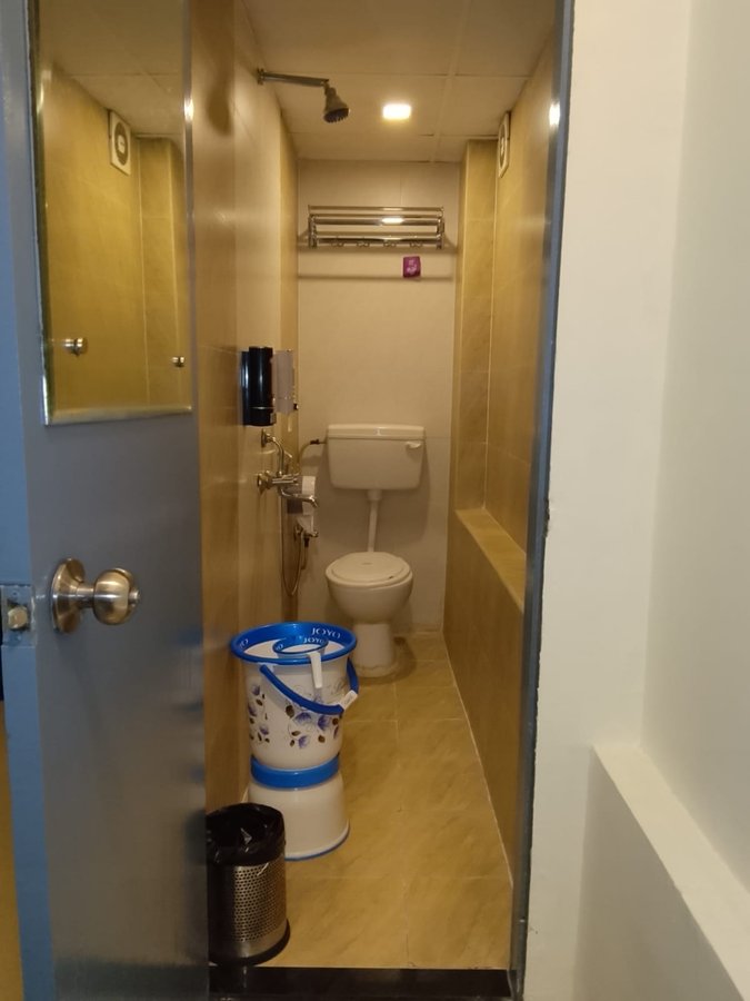 the aqua suites premium hotel in hsr layout
