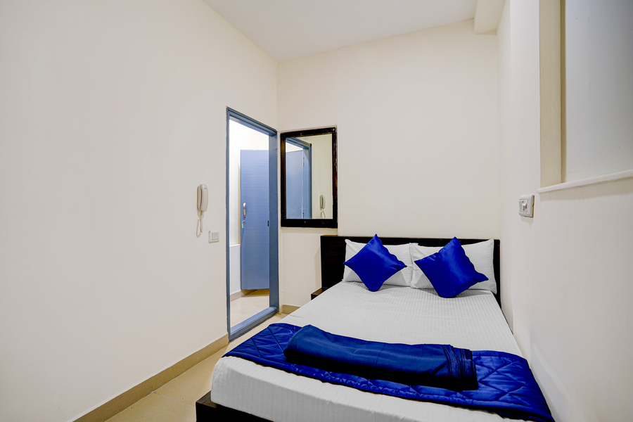 the aqua suites premium hotel in hsr layout