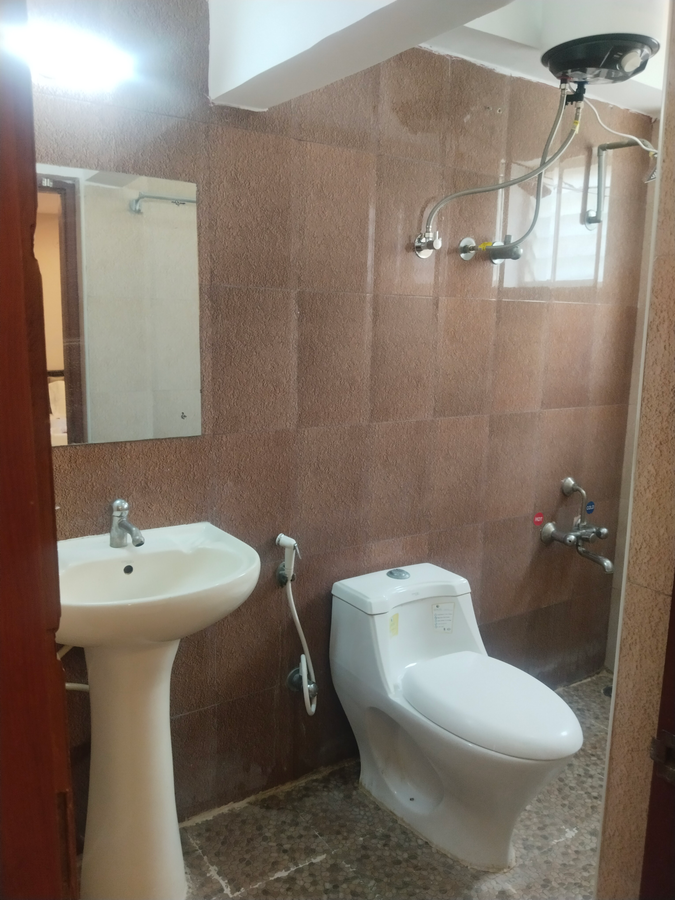 the nisarga suites